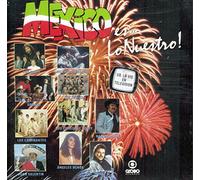 Various Artists - Mexico Es Lo Nuestro
