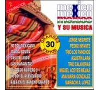 Various Artists - Mexico & It's Music