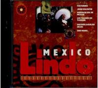 Various Artists - Mexico Lindo