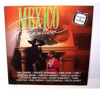 Various Artists - Mexico Romantico