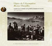 Various Artists - Mexico-Vepres De L'assomp
