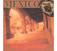 Various Artists - Mexico: Voz Y Sentimiento