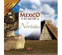 Various Artists - Mexico Y Su Musica: Norteno