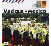 Various Artists - Mexique-Mexico