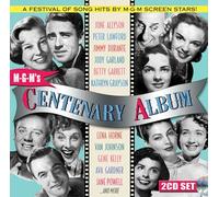 Artistas Varios – MGM's Centenary Album – Sepia