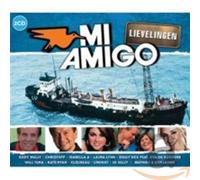 Various Artists - Mi Amigo - Lievelingen