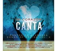 Various Artists - Mi Corazon Canta Vol 2