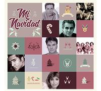 Various Artists - Mi Navidad