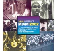 Various Artists - Miami 2002 Mixato