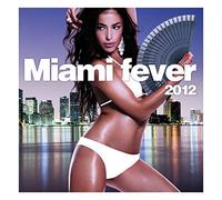 Various Artists - Miami Fever 2012 (4CD)