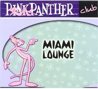 Various Artists - Miami Lounge