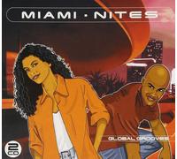 Various Artists Miami Nites (CD) (Importación USA)