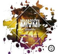 Various Artists Miami Session 2016 (CD) (Importación USA)
