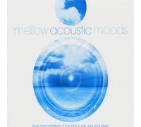 Various Artists - Michel Simone - Mellow Acoustic Moods