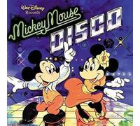 Various Artists Mickey Mouse Disco (Vinyl) (Importación USA)