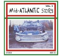 Various Artists - Mid-Atlantic Story Vol. 3 [VINYL] [Vinilo]