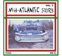 Various Artists - Mid-Atlantic Story Vol. 3 [Vinilo]