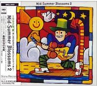 Various Artists - Mid-Summer Blossoms V.2