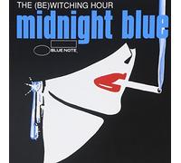 Various Artists - Midnight Blue