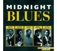 Various Artists - Midnight Blues