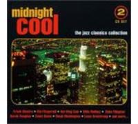 Various Artists - Midnight Cool: Jazz Classics