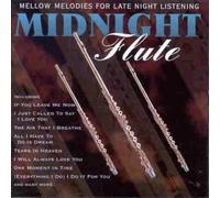 Various Artists - Midnight Flute