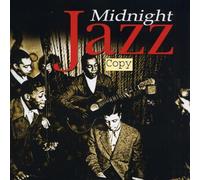 VARIOUS ARTISTS - Midnight Jazz
