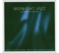 Various Artists - Midnight Jazz