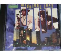 Various Artists - Midnight Jazz. Listener's Choice.