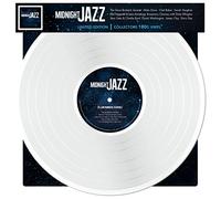 Various Artists - Midnight Jazz (Ltd Blue Vinyl) [Vinilo]