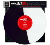 Various Artists - Midnight Jazz Vinyl Piano Greatest - Limited Color Edition - 12 Classic Jazz Piano Tracks Featuring Dave Brubeck, Bill Evans, Thelonious Monk, Oscar Peterson and Many More