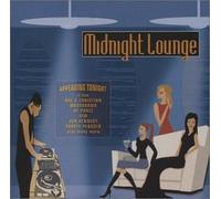 Various Artists - Midnight Lounge