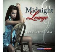 Various Artists - Midnight Lounge -..