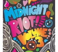 Various Artists - Midnight Riot Vol 3