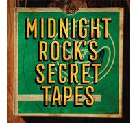 Various Artists - Midnight Rock'S Secret Tapes [Vinilo]