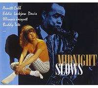 Various Artists - Midnight Slow