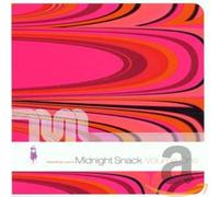 Various Artists - Midnight Snack 1