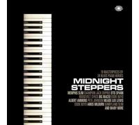 Various Artists - Midnight Steppers