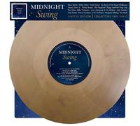 Various Artists - Midnight Swing [Vinilo]