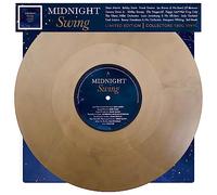 Various Artists - Midnight Swing [Vinilo]