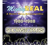 Various Artists - Mighty Real: Showstoppers