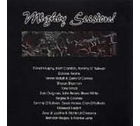 Various Artists - Mighty Session