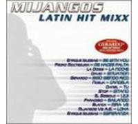 Various Artists - Mijangos Latin Hit Mixx