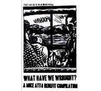 Various Artists - Mike Atta Benefit Compilation [Casete]