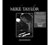 Various Artists - Mike Taylor Remembered [VINYL] [Vinilo]