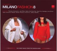 Various Artists - Milano Fashion 8