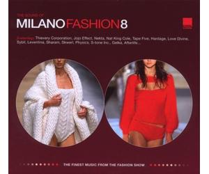 Various Artists - Milano Fashion 8
