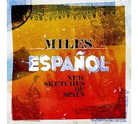 Various Artists - Miles Espanol