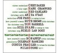 Various Artists - Milestone Artists Christmas Songs