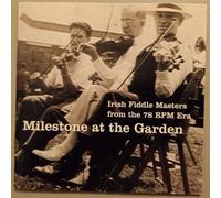 Various Artists - Milestone at the Garden